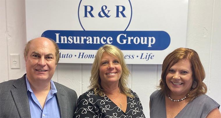 Welcome to Bristol West Insurance Group